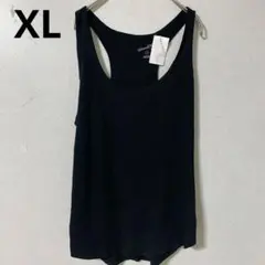 Universal Thread【XL】レディース タンクトップ 黒色