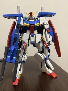 【8/24限定値下げ】【新品】バンダイ MG Ver.Ka まとめ売り 楽天市場】mg 機動戦士ガンダムzz ダブルゼータガンダム ver．ka