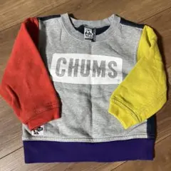 チャムス トップス