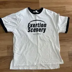 WEGO★半袖Tシャツ