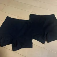 サニタリーオーバーパンツ　サニタリースパッツ