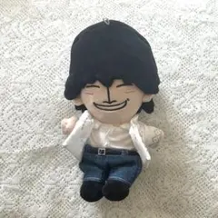 2026年最新】佐野晶哉 ちびぬい 衣装の人気アイテム - メルカリ