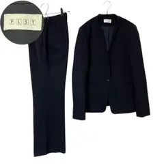 2026年最新】PLST レディース ビジネス パンツスーツ上下の人気