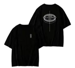 【新品未使用】ATEEZ FELLOWSHIP ツアー Tシャツ
