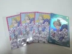 緋八マナ Oriensサンリオコラボ グッズセット