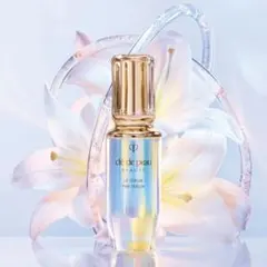 【新品未使用】クレドポーボーテ ル・セラム 美容液 50ml