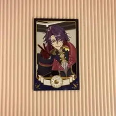 【即日発送】にじさんじ 渡会雲雀 共通衣装3Dグッズ ランダムチェキ風カード