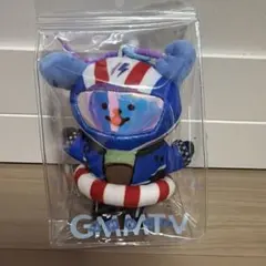 AVOCEANぬいぐるみキーチェーン JimmySea GMMTV新品未使用 - メルカリ