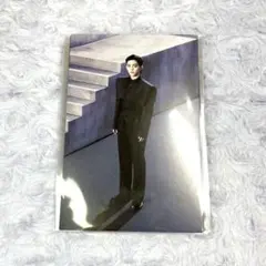 SEVENTEEN Face The Sun ep1  エスクプス ポストカード