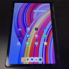 【美品】Androidタブレット Redmi Pad Pro カバー付き