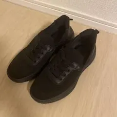 ワークマン　スニーカー　Lサイズ