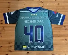 2026年最新】NECグリーンロケッツの人気アイテム - メルカリ