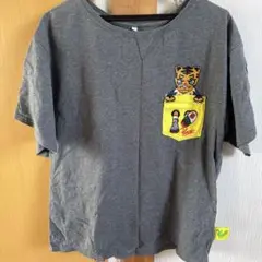 DOBERMAN INFINITY SWAY Tシャツ