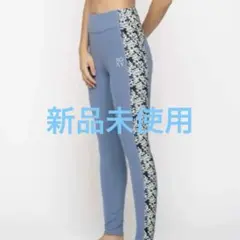 【新品未使用】ビラボン ROXY 水陸両用 スパッツ レギンス 裏起毛 M