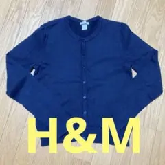 【美品】H&M ニット