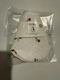 Konny スタイ ホリデー限定 クランベリー