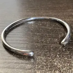 loro silver bracelet 廃盤 - メルカリ