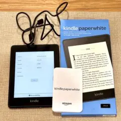 2025年最新】kindle paperwhite 10世代 32gbの人気アイテム - メルカリ