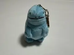 ポケモン　ヌオー　ぬいぐるみキーホルダーのサムネイル