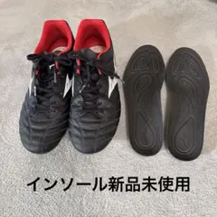 ミズノ　モナルシーダネオ 3セレクト　25センチ