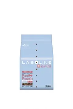 2026年最新】ラボライン ピュアプロテイン サーモンの人気アイテム