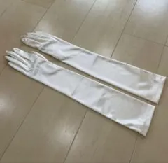 グローブ ウエディング