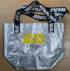 STAR WARS STORE ショッピングバッグ　Sサイズ　スターウォーズ