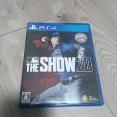 MLB The Show 20 (PS4)