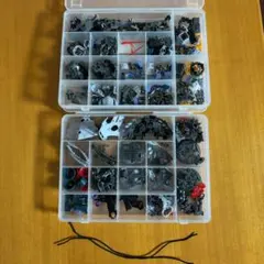 RG 1/144 ジオングのサムネイル