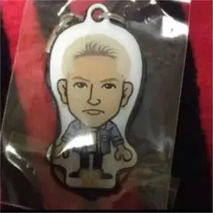 中務裕太 クリーナー