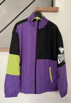 lonsdale ナイロンジャケット