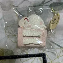 maorong マオロン スクイーズ 桃アイストースト