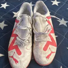 PUMAサッカートレーニングシューズ26.5cm