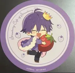 すとぷり スイパラ コースター なーくん デフォ