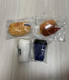 セブンイレブン ハッピーくじ B賞,C賞