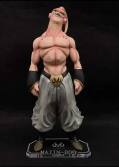 専用台座 フィギュアーツZERO EX 魔人ブウ