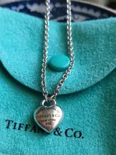 リターントゥティファニーフルハートブレスレットTiffany&Co.のサムネイル