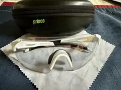 Princeテニスサングラス ケース付き