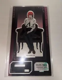 2026年最新】チェンソーマン BIGアクリルスタンド(マキマ)の人気