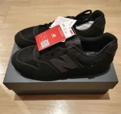 新品・未使用　CM996XAB New Balance 27cm ゴアテックスのサムネイル