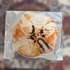 笠井あゆみ キャラクターグッズ