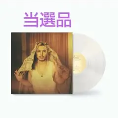 【新品未開封】藤井風 Prema RECORD レコード 抽選販売