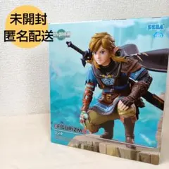 ゼルダの伝説　フィギュア　リンク　即購入可