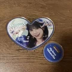 生田絵梨花 アクリルキーホルダー - メルカリ