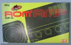 PCエンジン　ロムロムアンプ（AMP-30）
