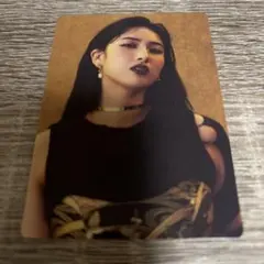 トレカ　モモカ　FC