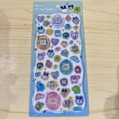 たまごっち シール セット