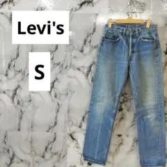 LEVI'S リーバイス オーバーオール サロペット デニム two horse