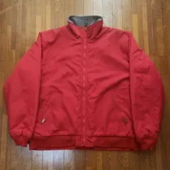 00s L.L.Bean warm up jacket