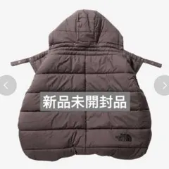 2025年最新】ノースフェイス ベビーシェルブランケットの人気